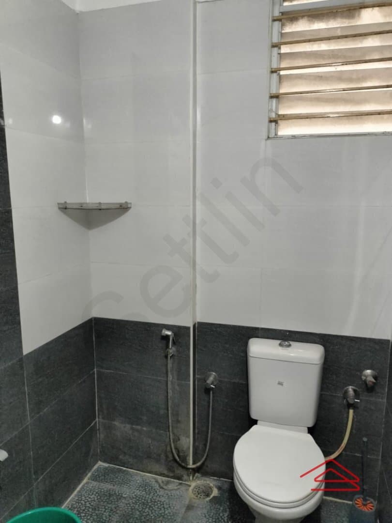 Bathroom 1