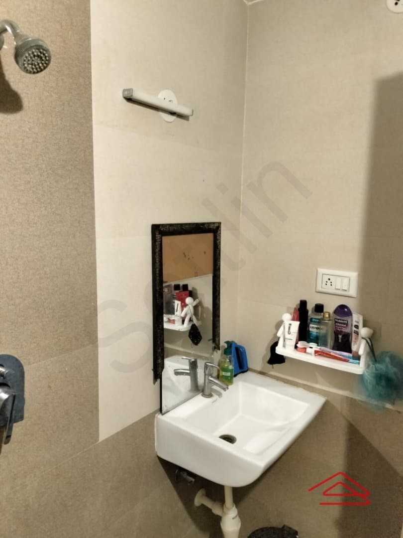 Bathroom 2