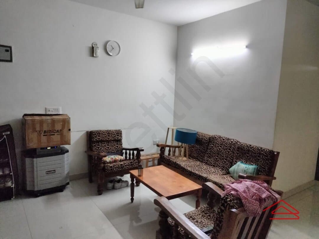 Hall 1