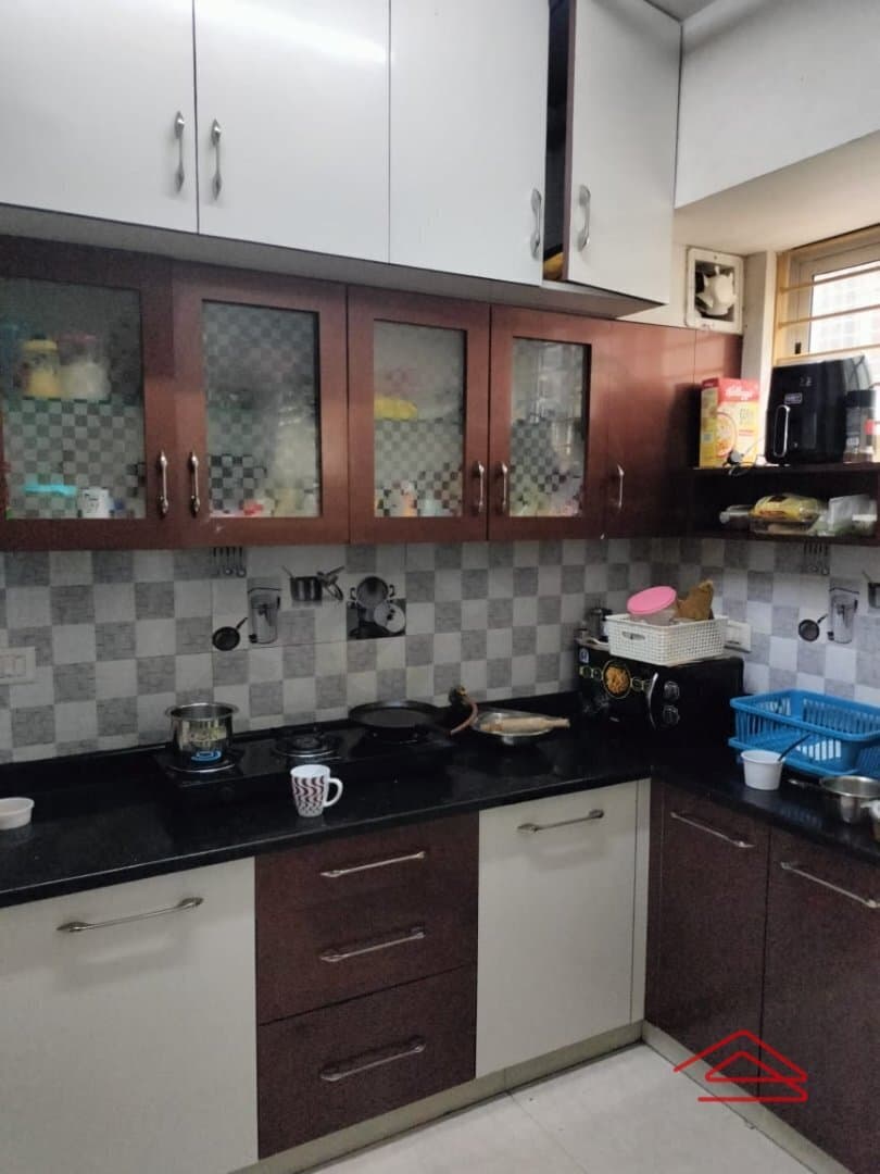 Kitchen 1