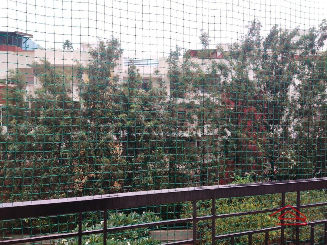 Balcony 3