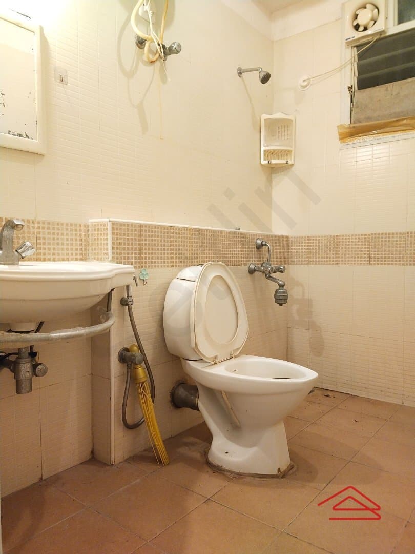 Bathroom 3