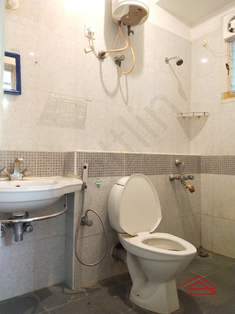 Bathroom 1