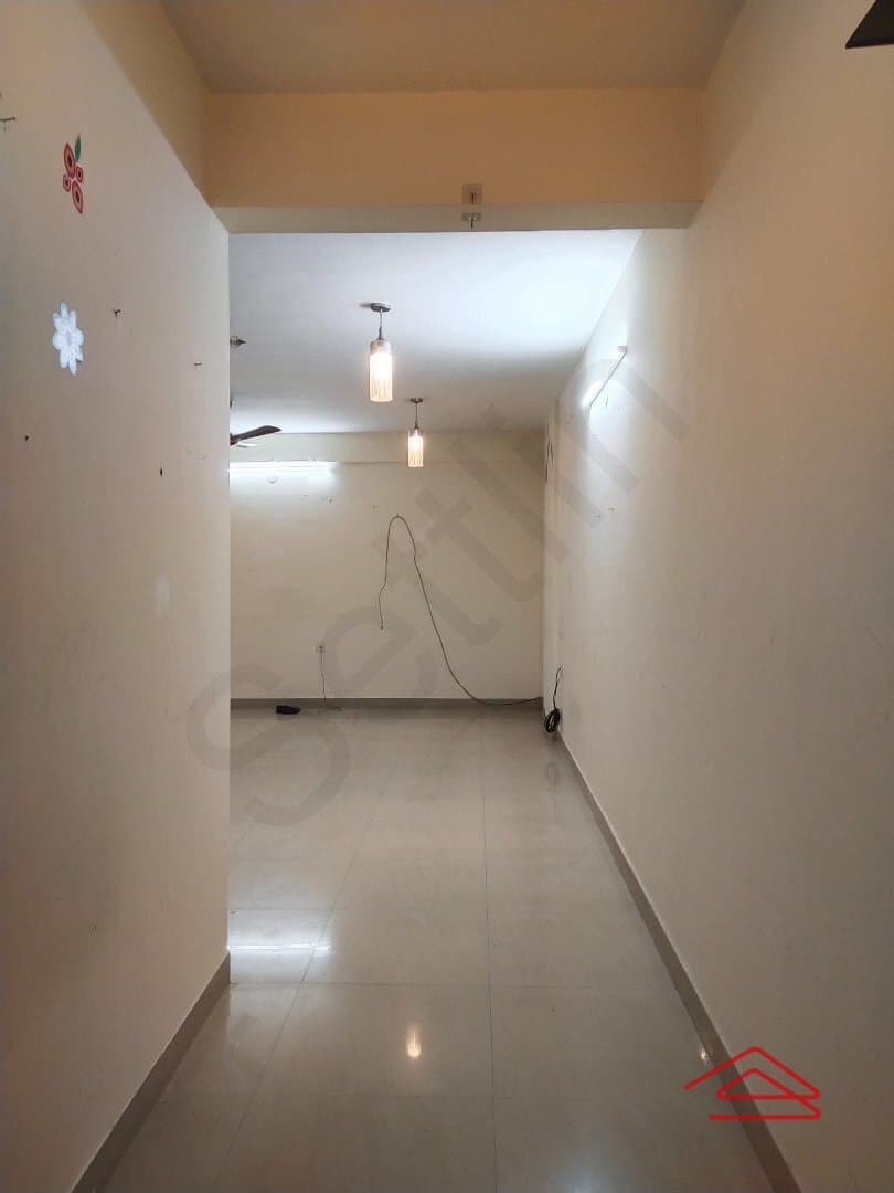 Hall 1