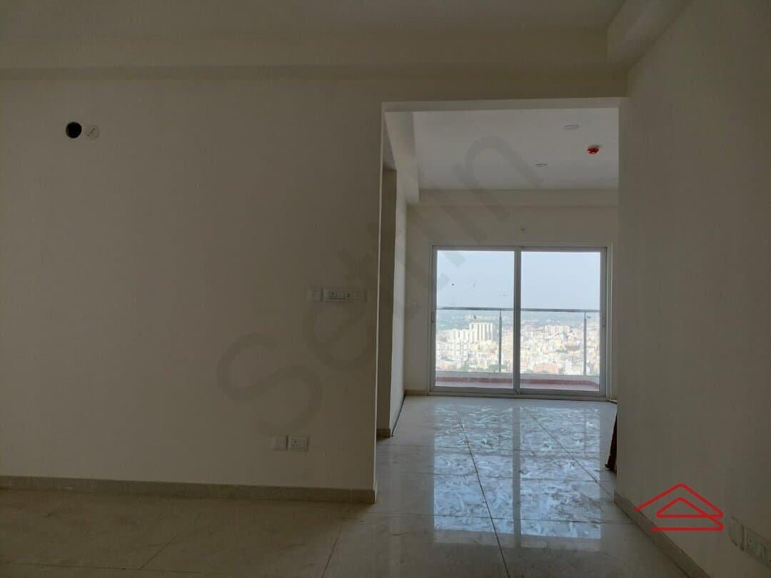 Hall 1