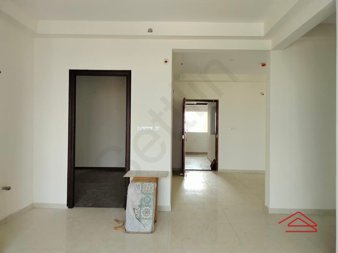 Hall 1
