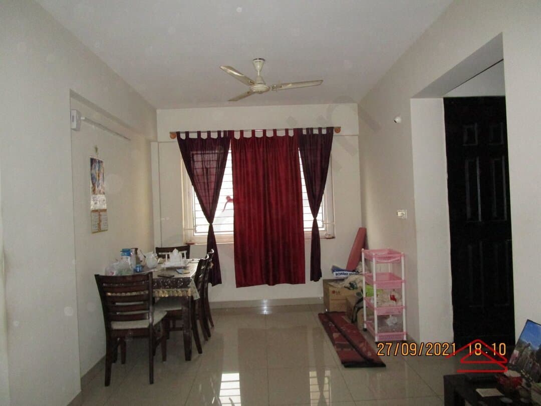 Hall 1