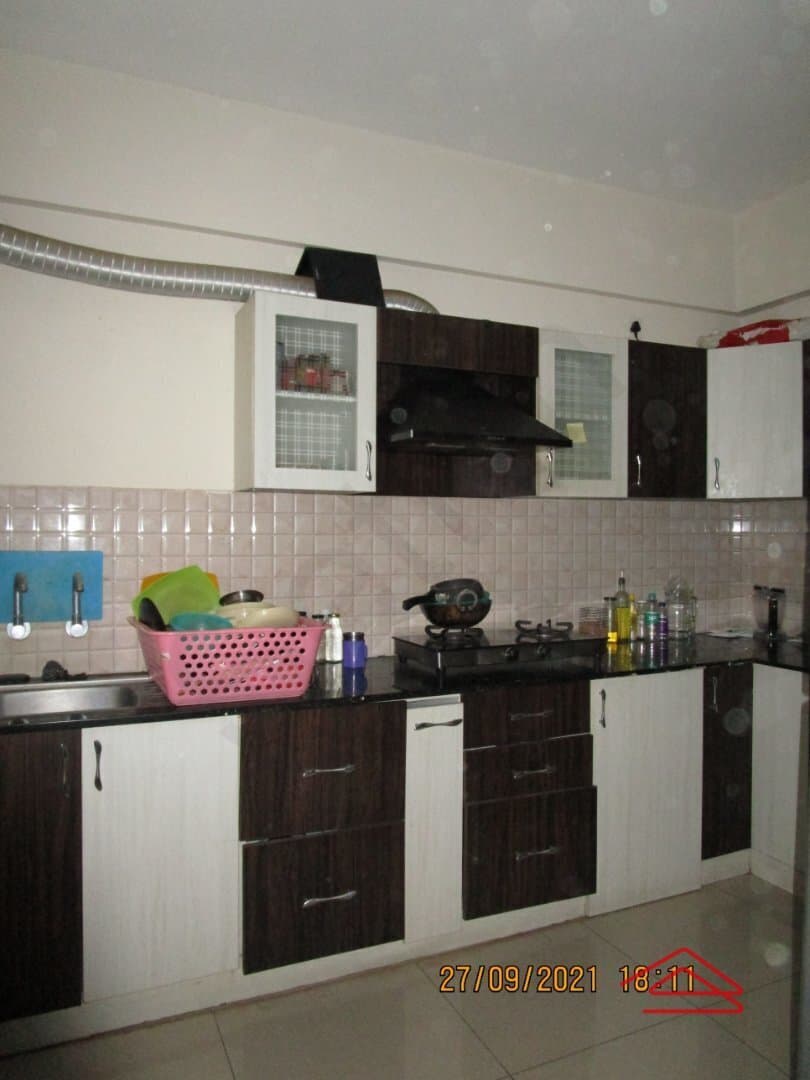 Kitchen 1