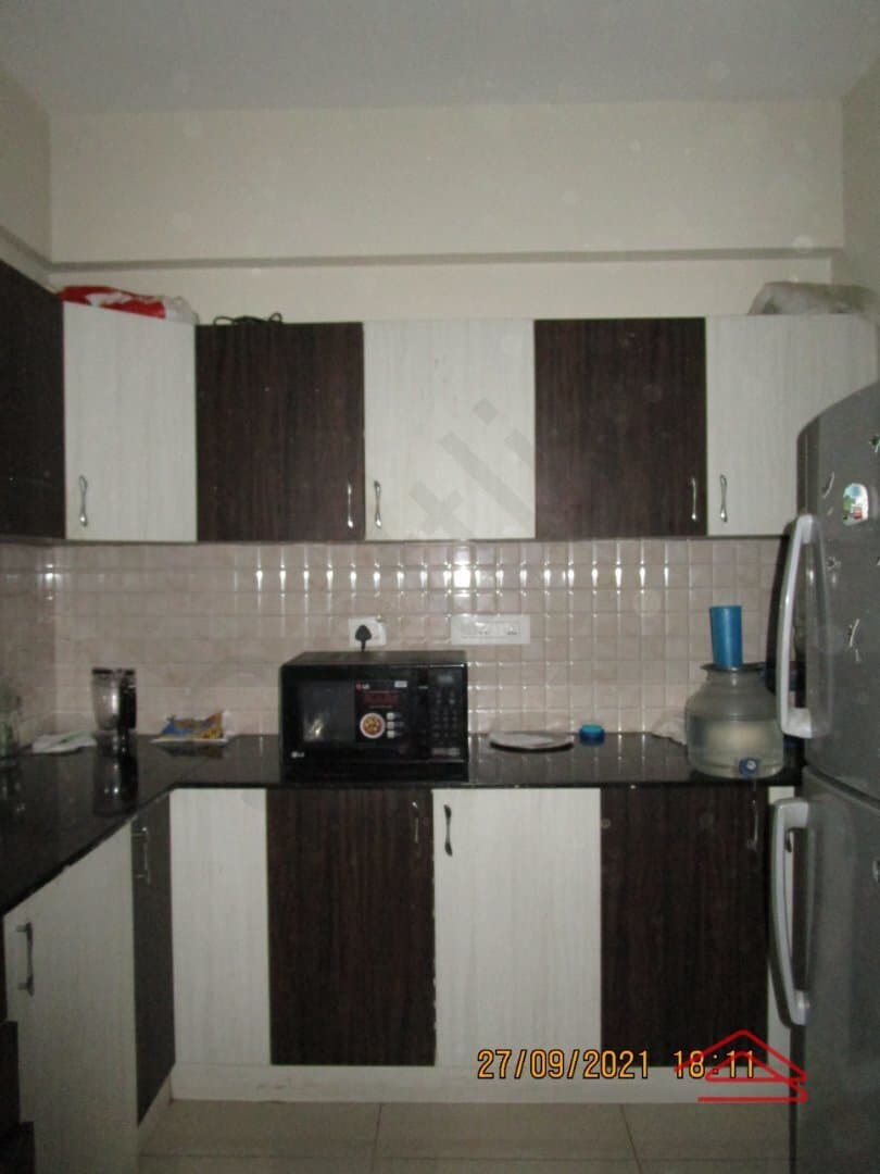 Kitchen 1