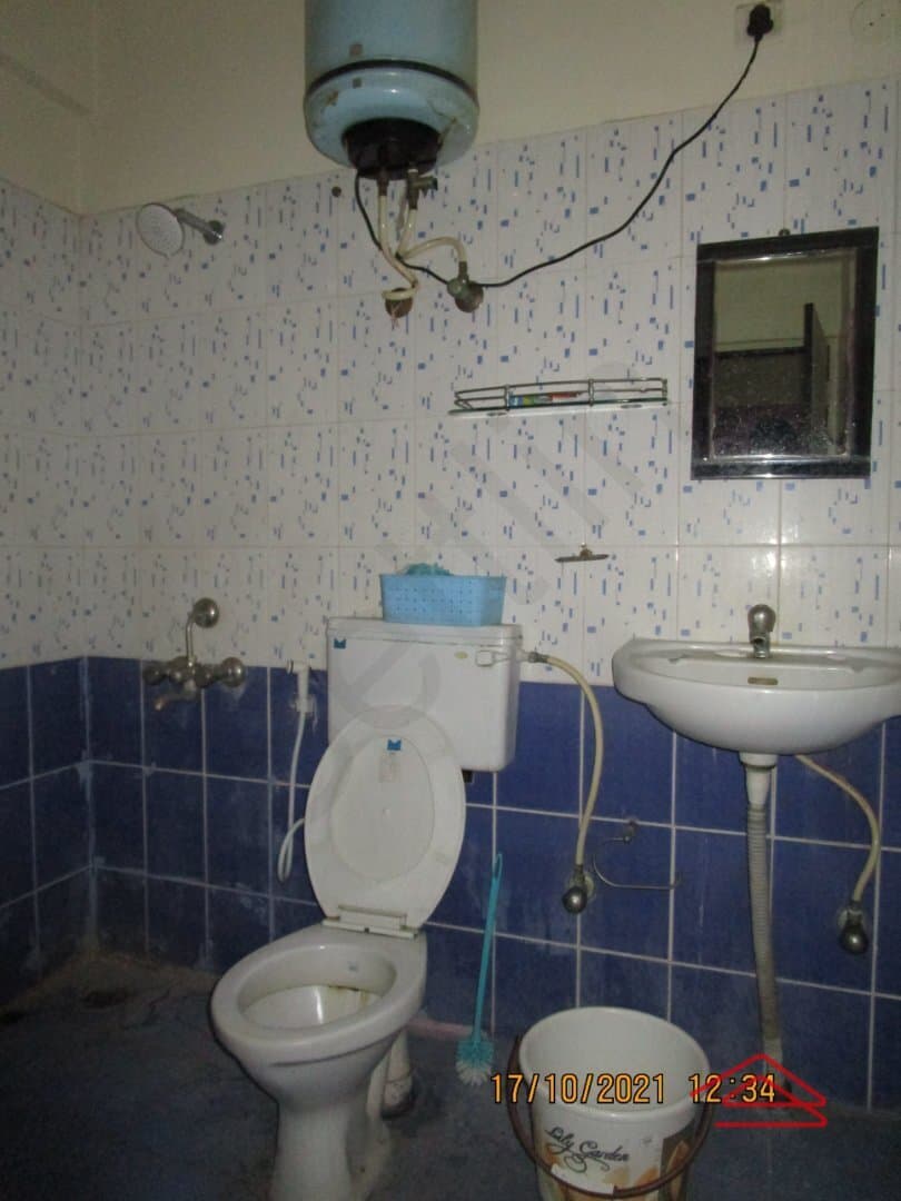 Bathroom 1