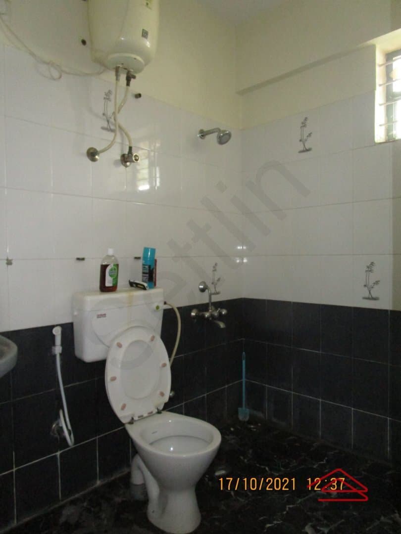 Bathroom 3