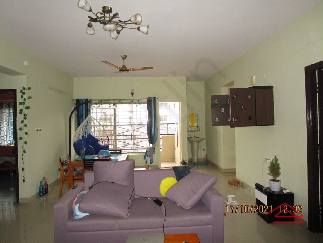 Hall 1