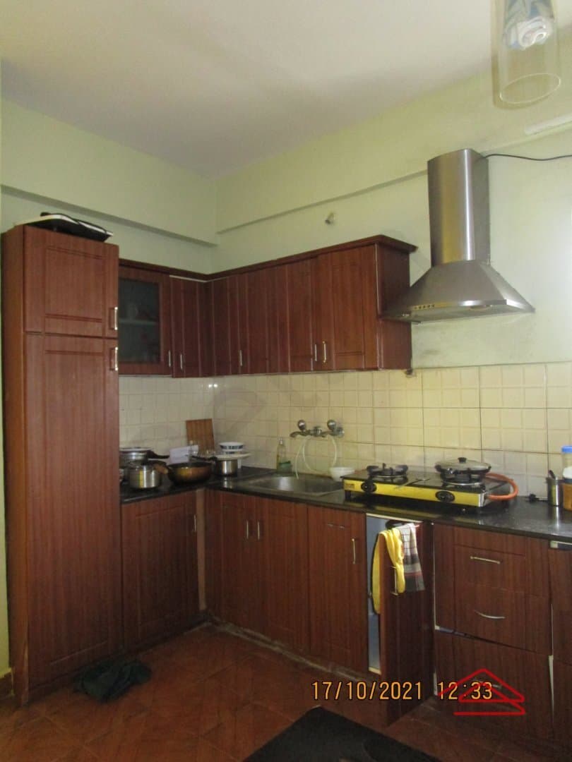 Kitchen 1