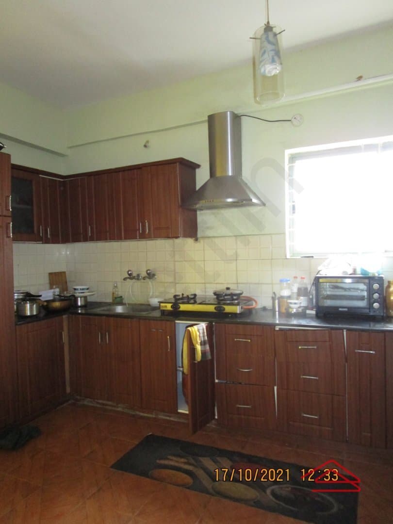 Kitchen 1