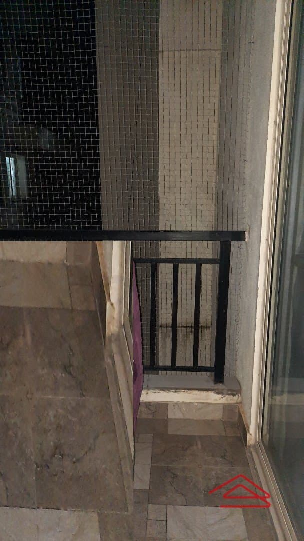 Balcony 2