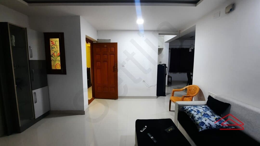Hall 1