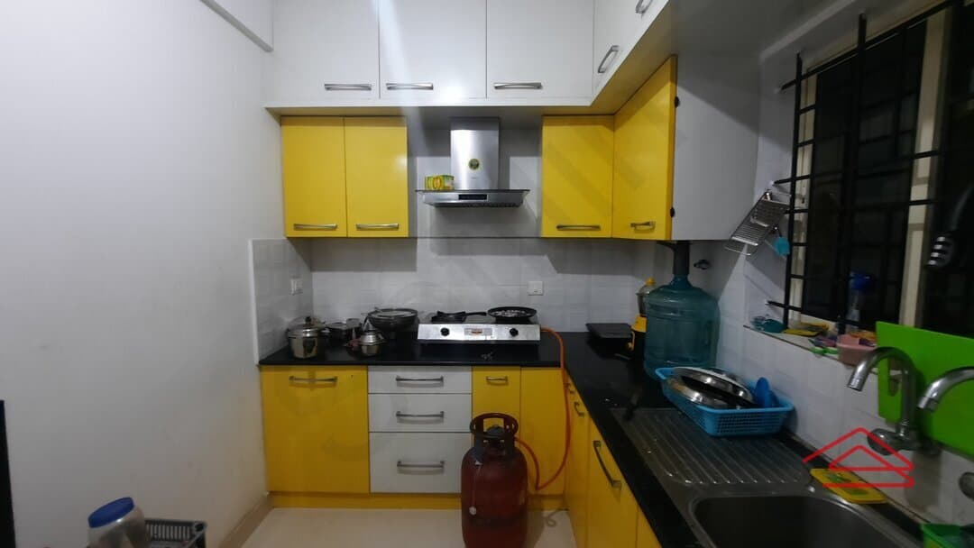 Kitchen 1