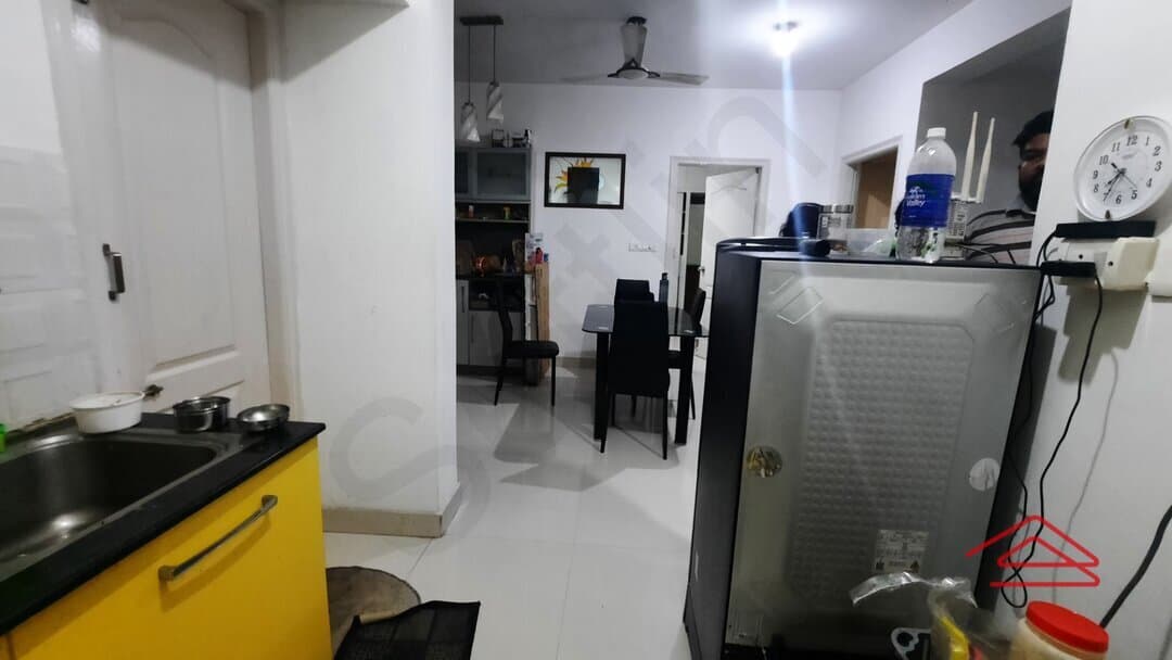 Kitchen 1
