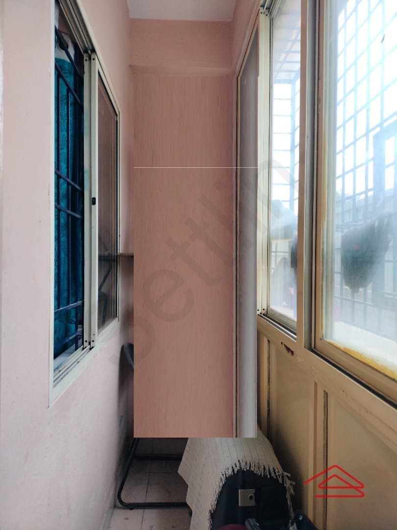 Balcony 2