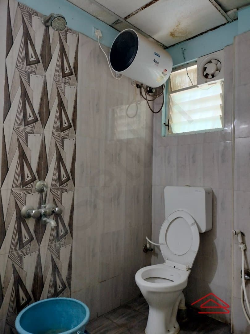 Bathroom 3
