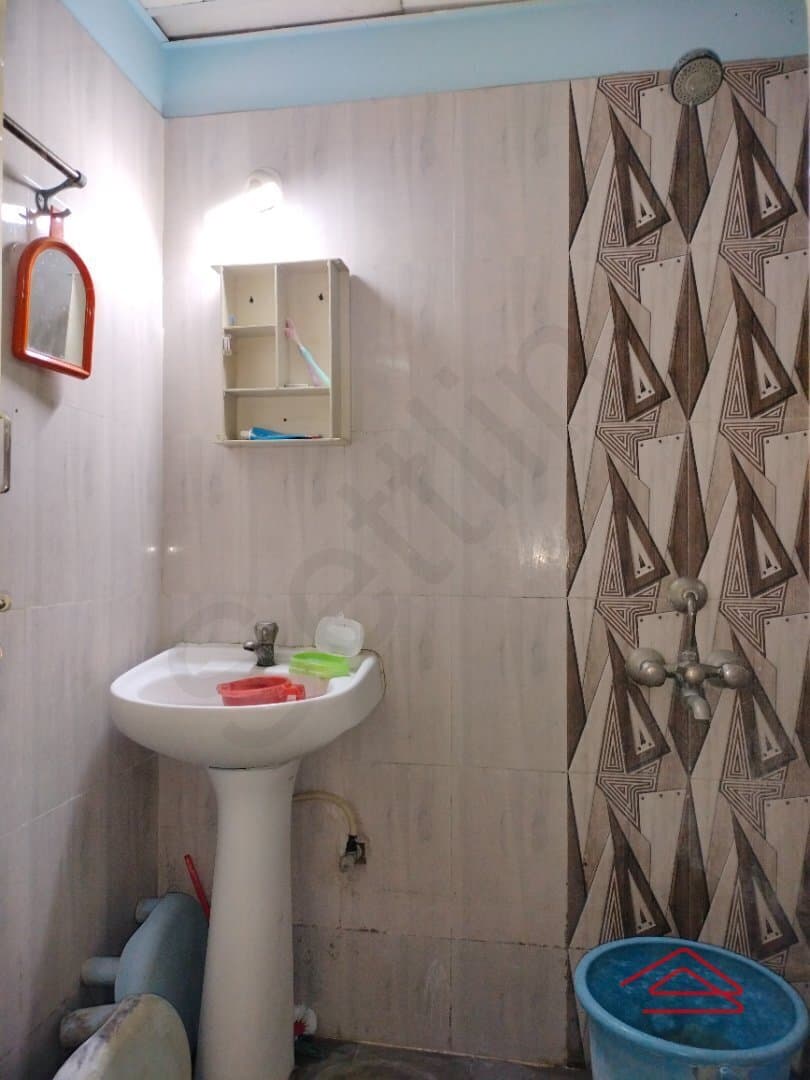 Bathroom 3