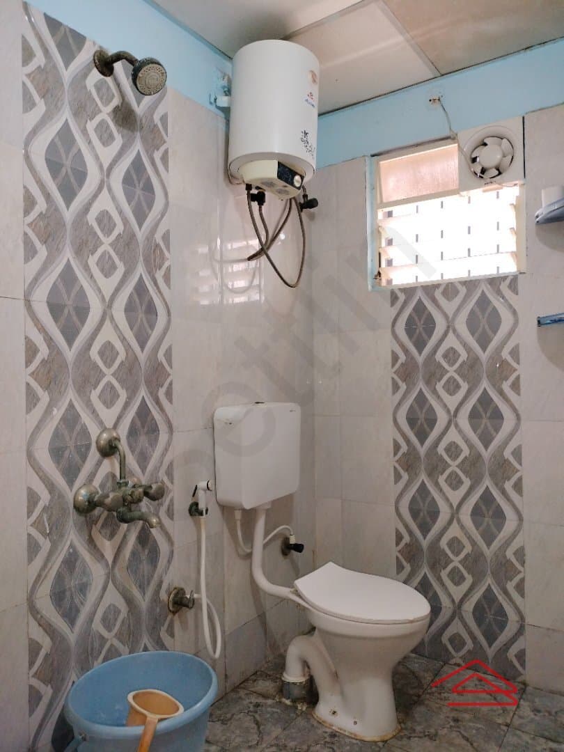 Bathroom 2