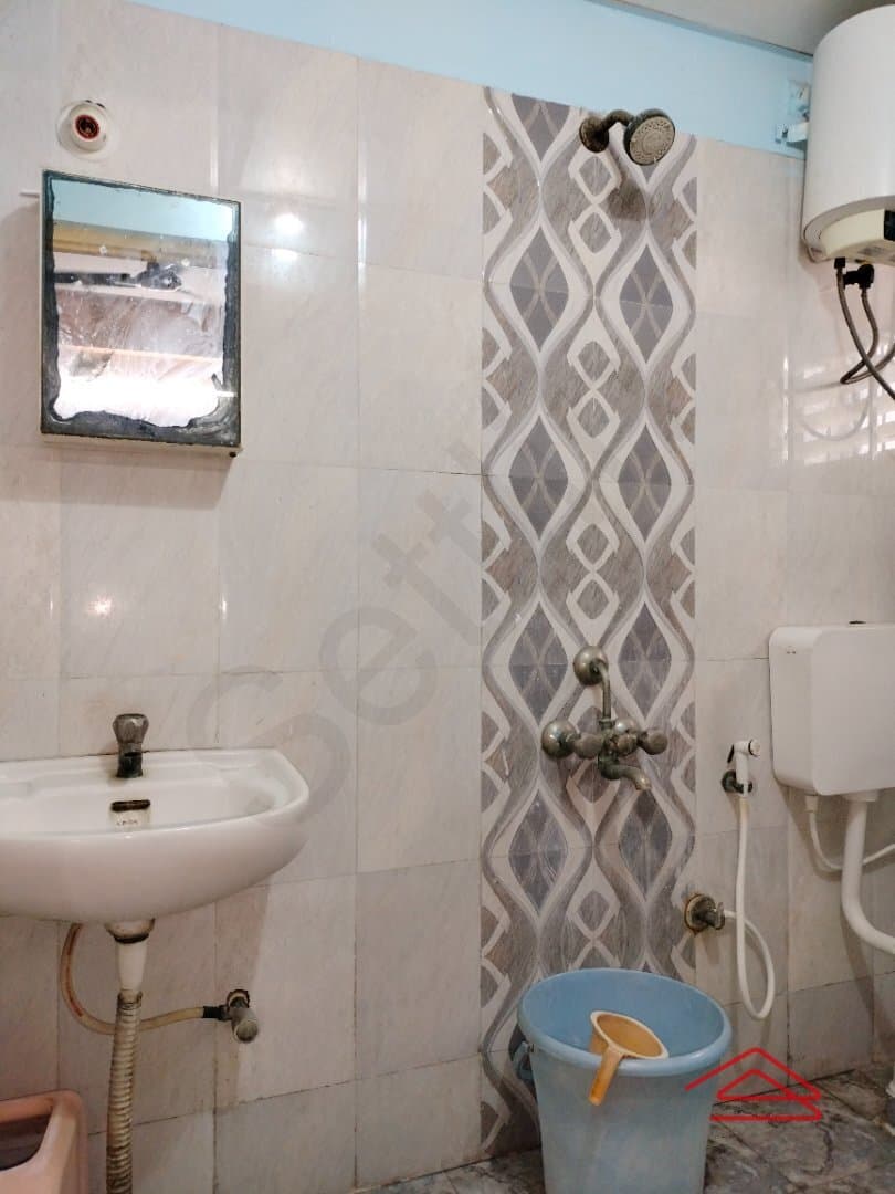 Bathroom 2