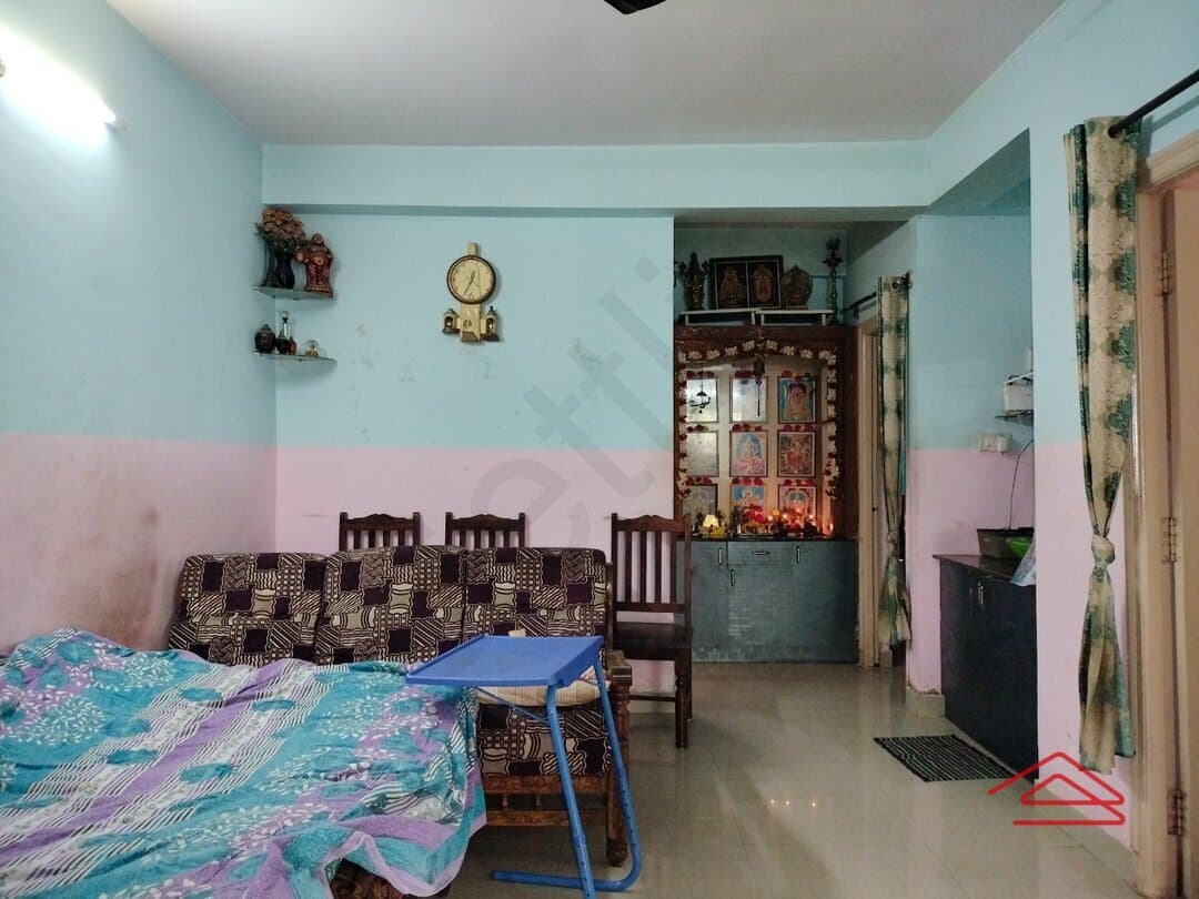 Hall 1