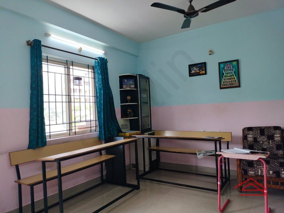 Hall 1