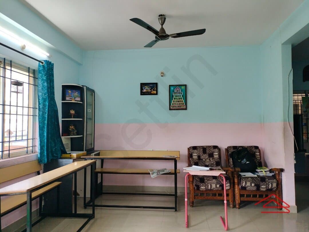 Hall 1