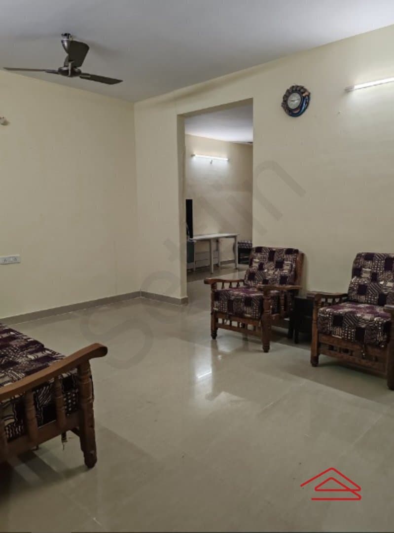 Hall 1