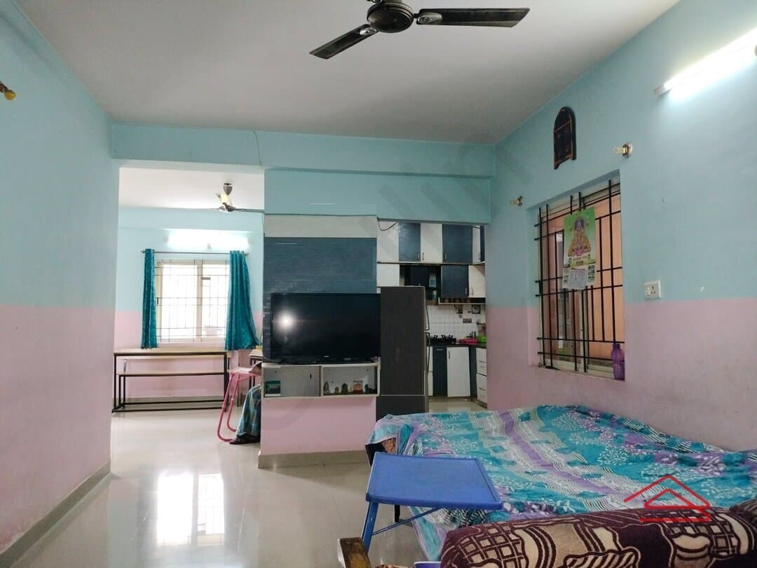 Hall 1