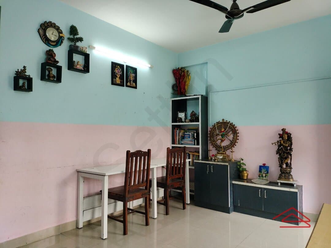 Hall 1