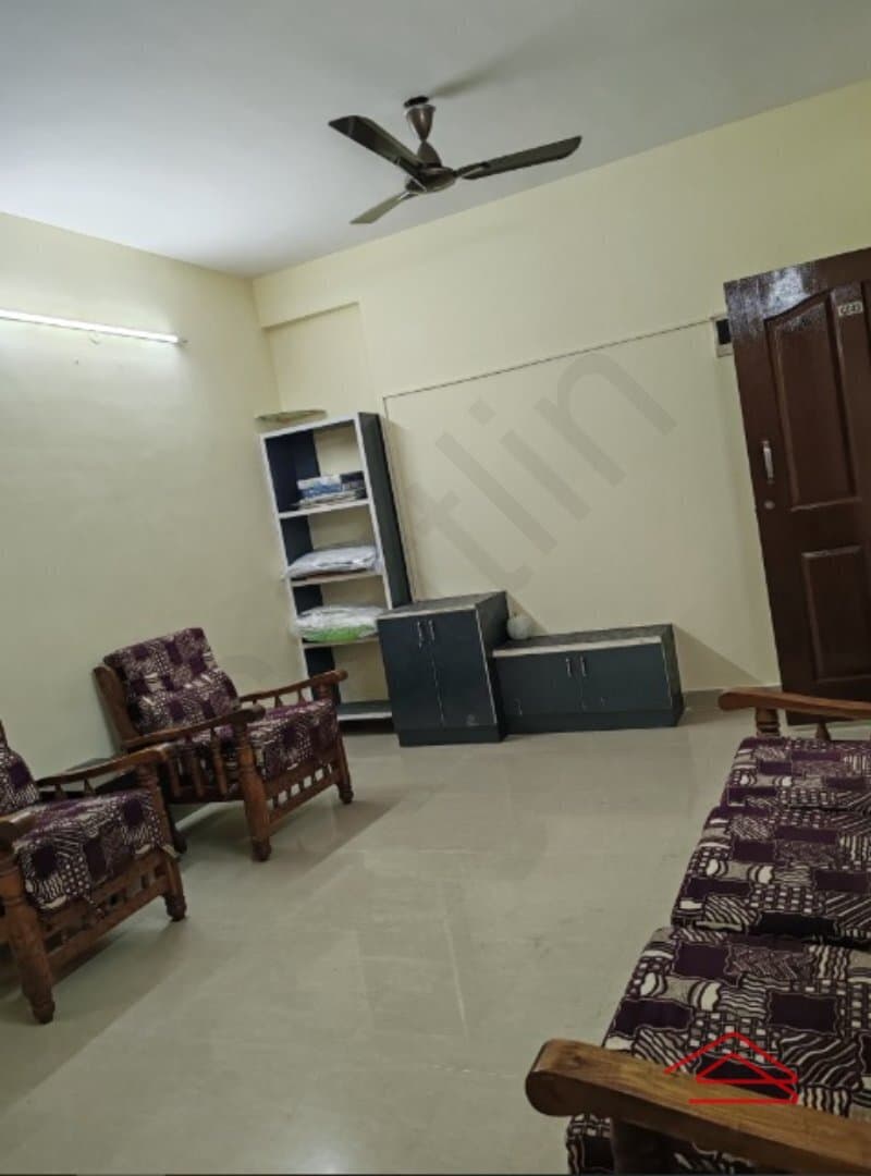 Hall 1