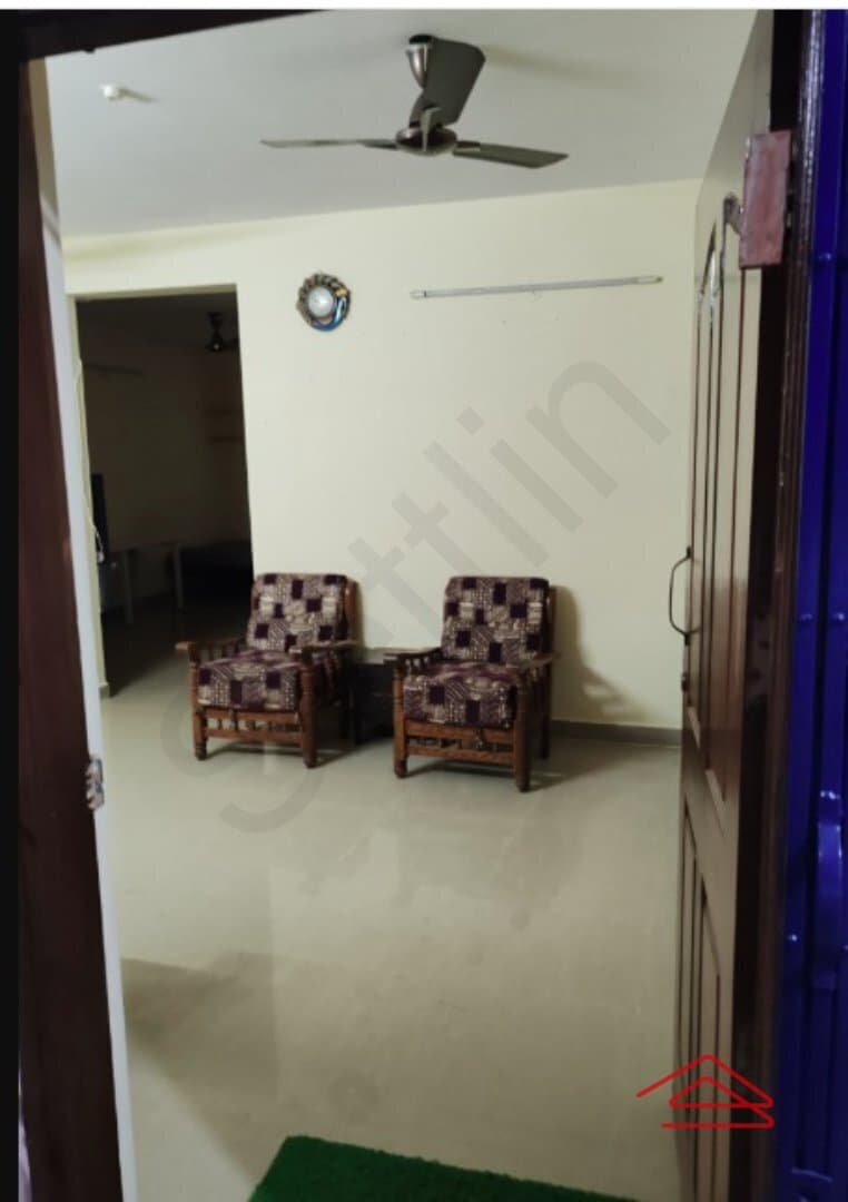 Hall 1