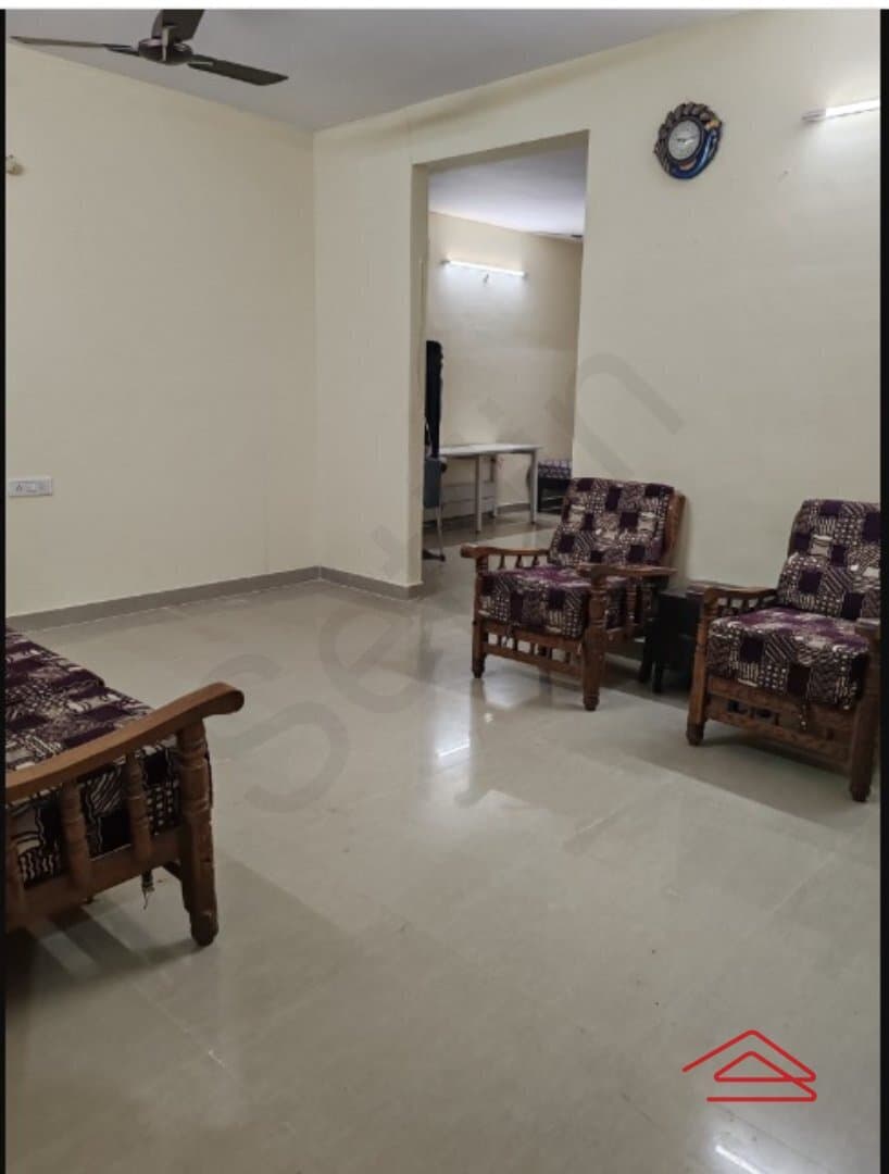 Hall 1