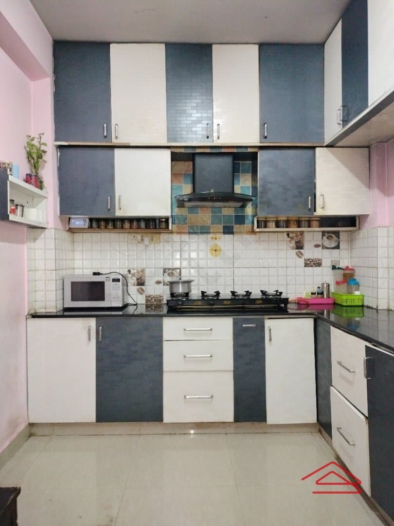 Kitchen 1