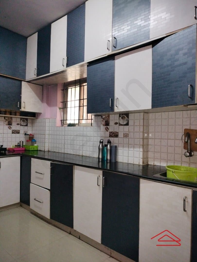Kitchen 1