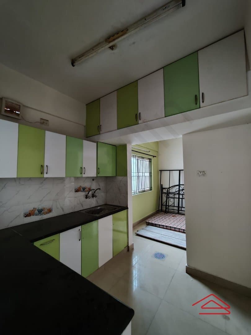 Kitchen 1