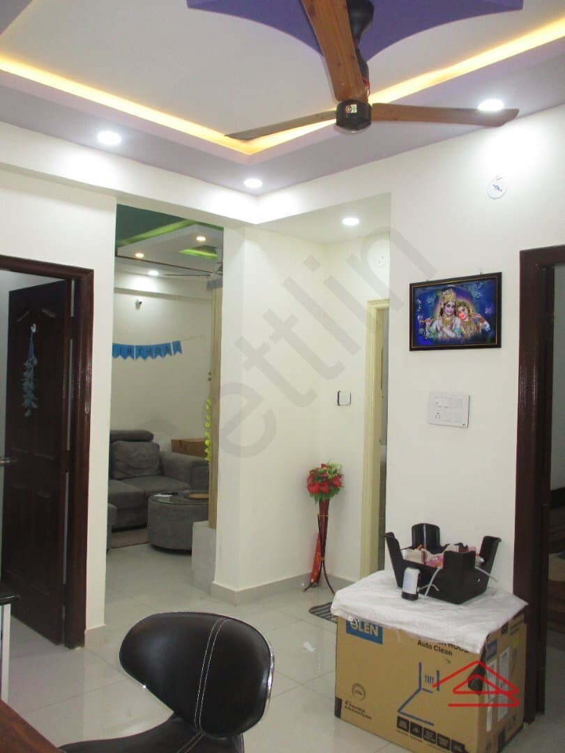 Hall 1
