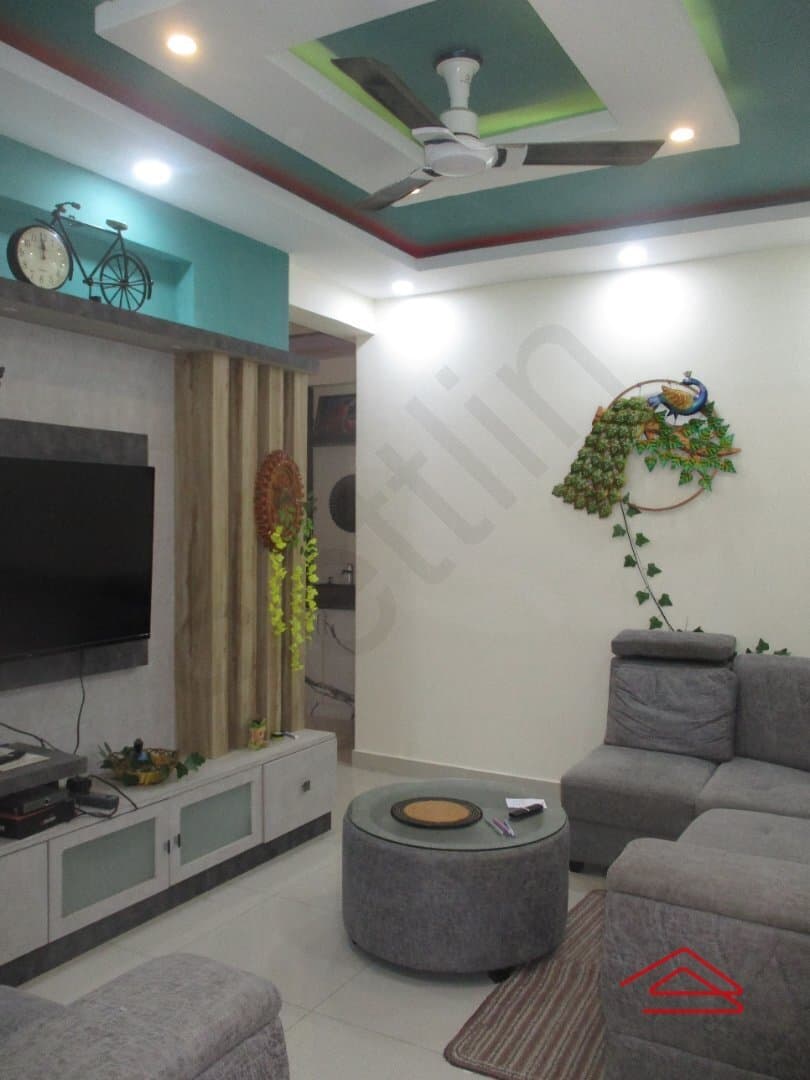 Hall 1