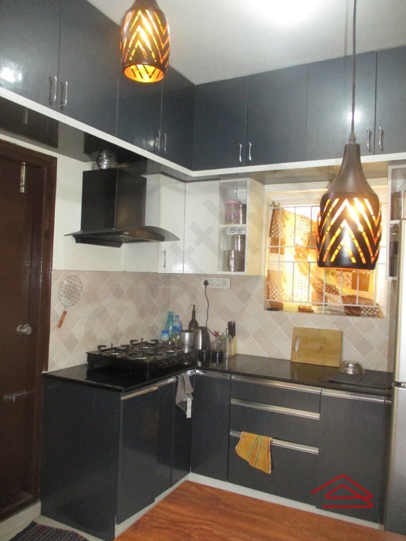 Kitchen 1