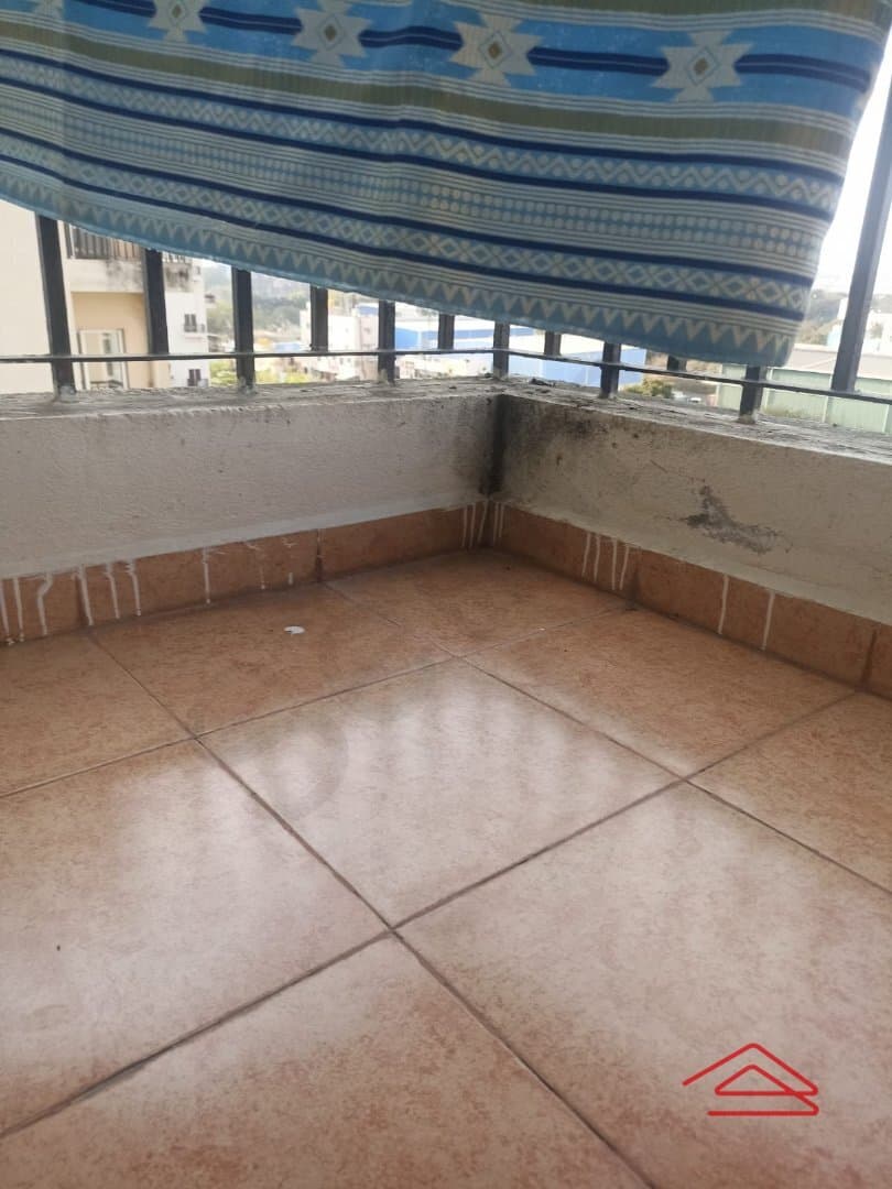 Balcony 2