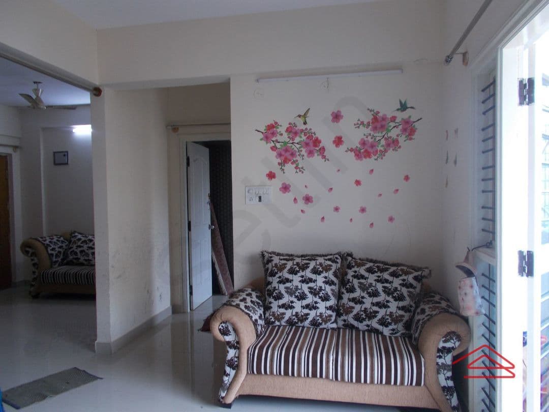 Hall 1