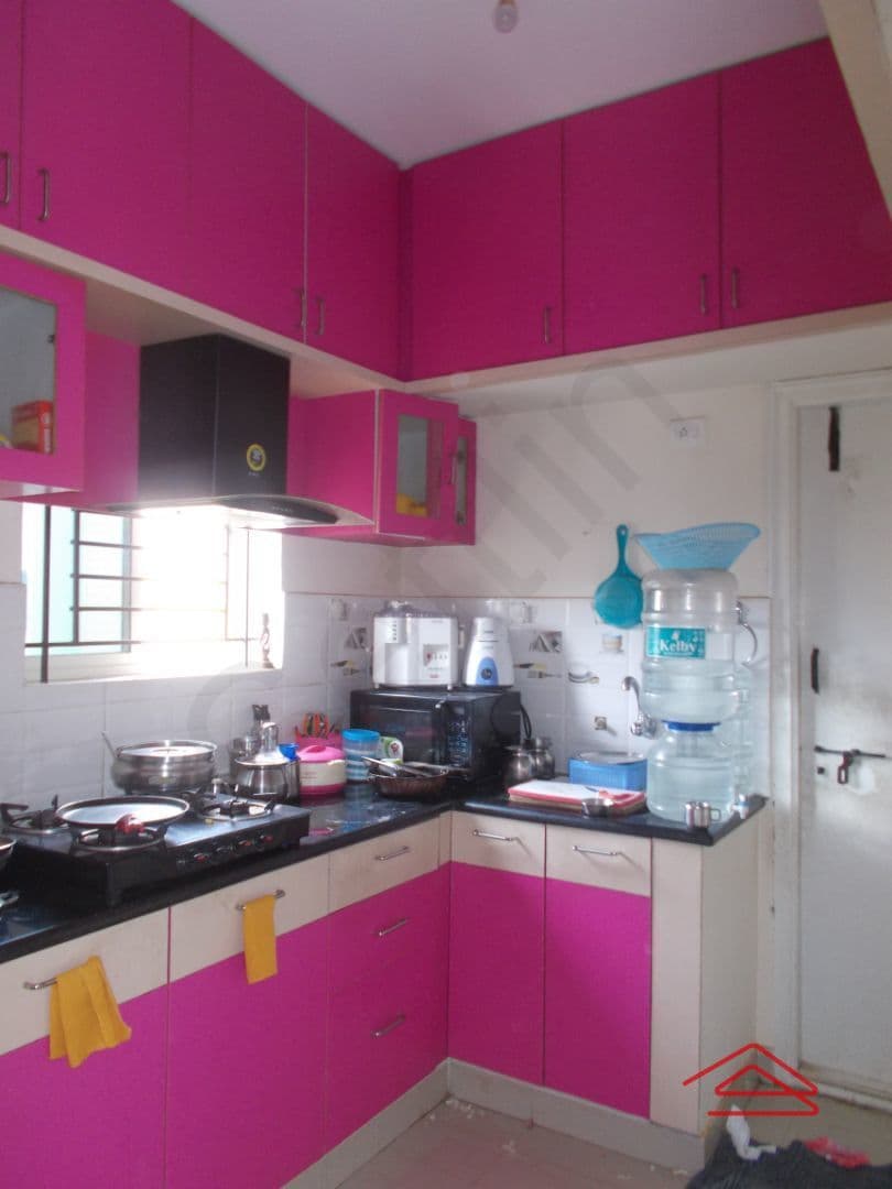 Kitchen 1