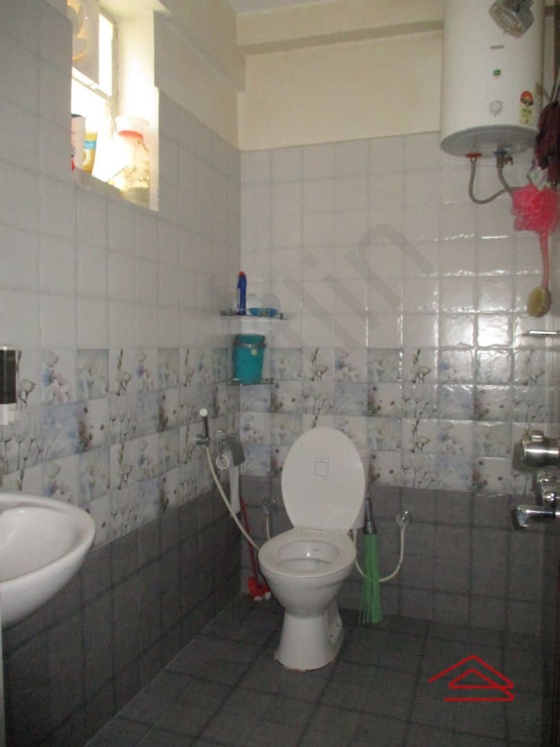 Bathroom 1