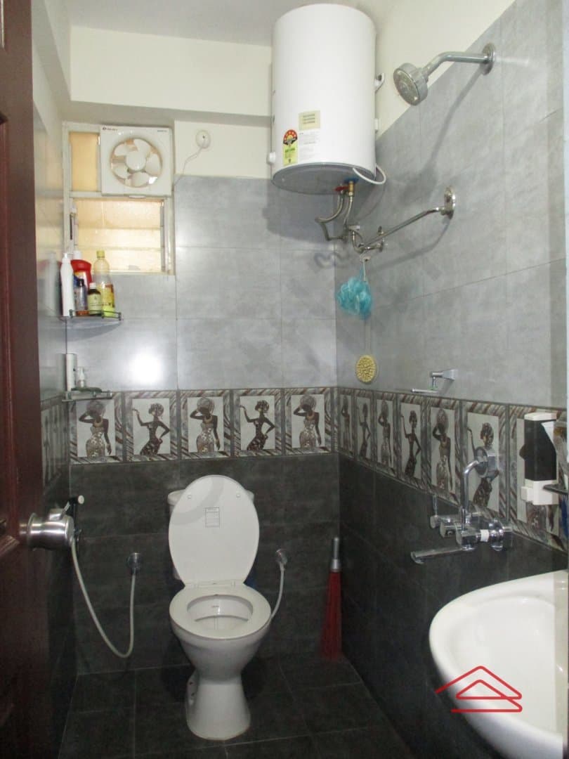 Bathroom 2