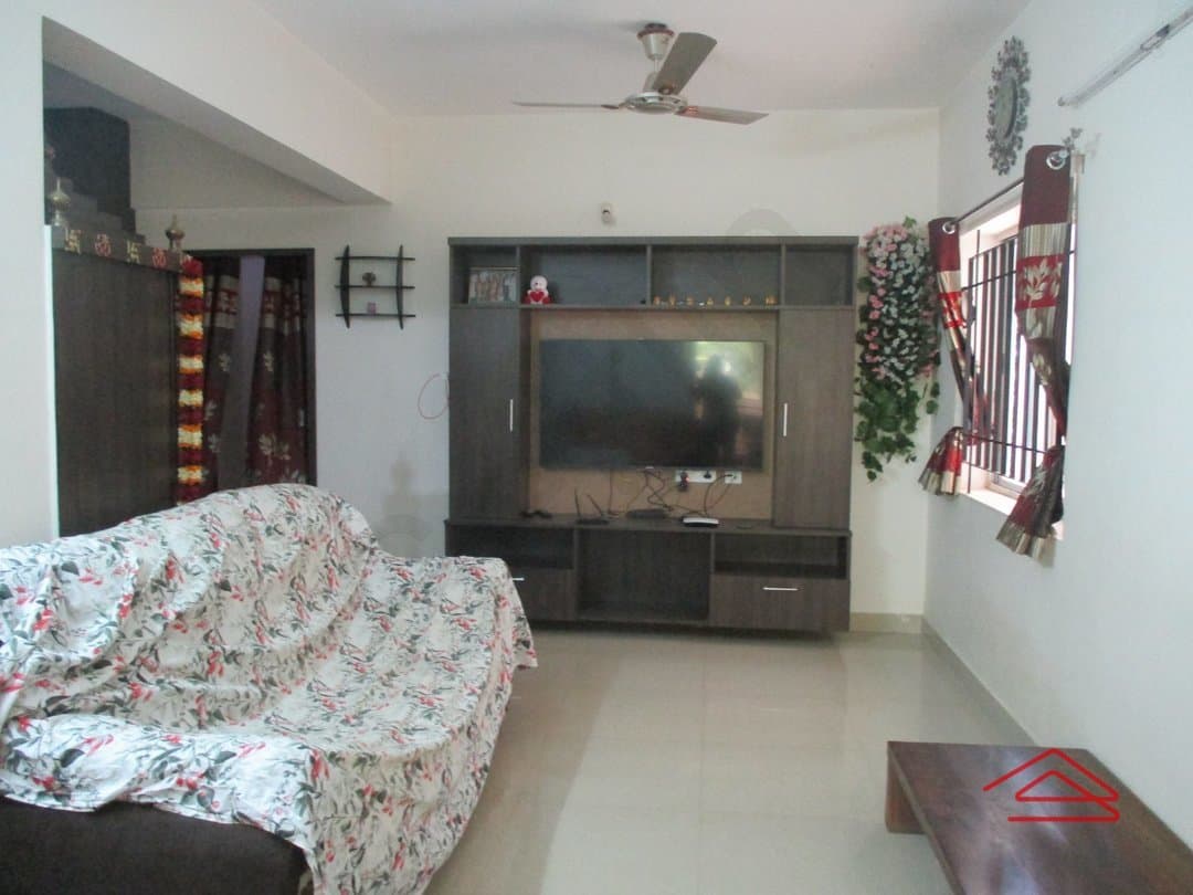 Hall 1