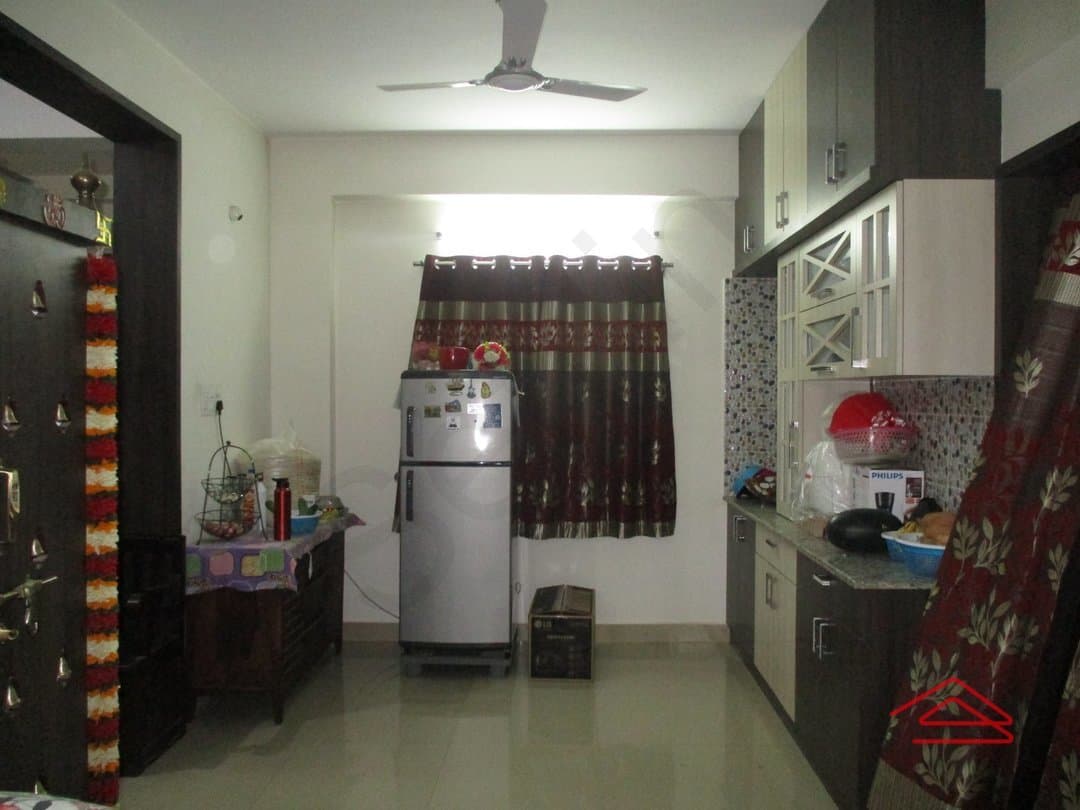 Hall 1