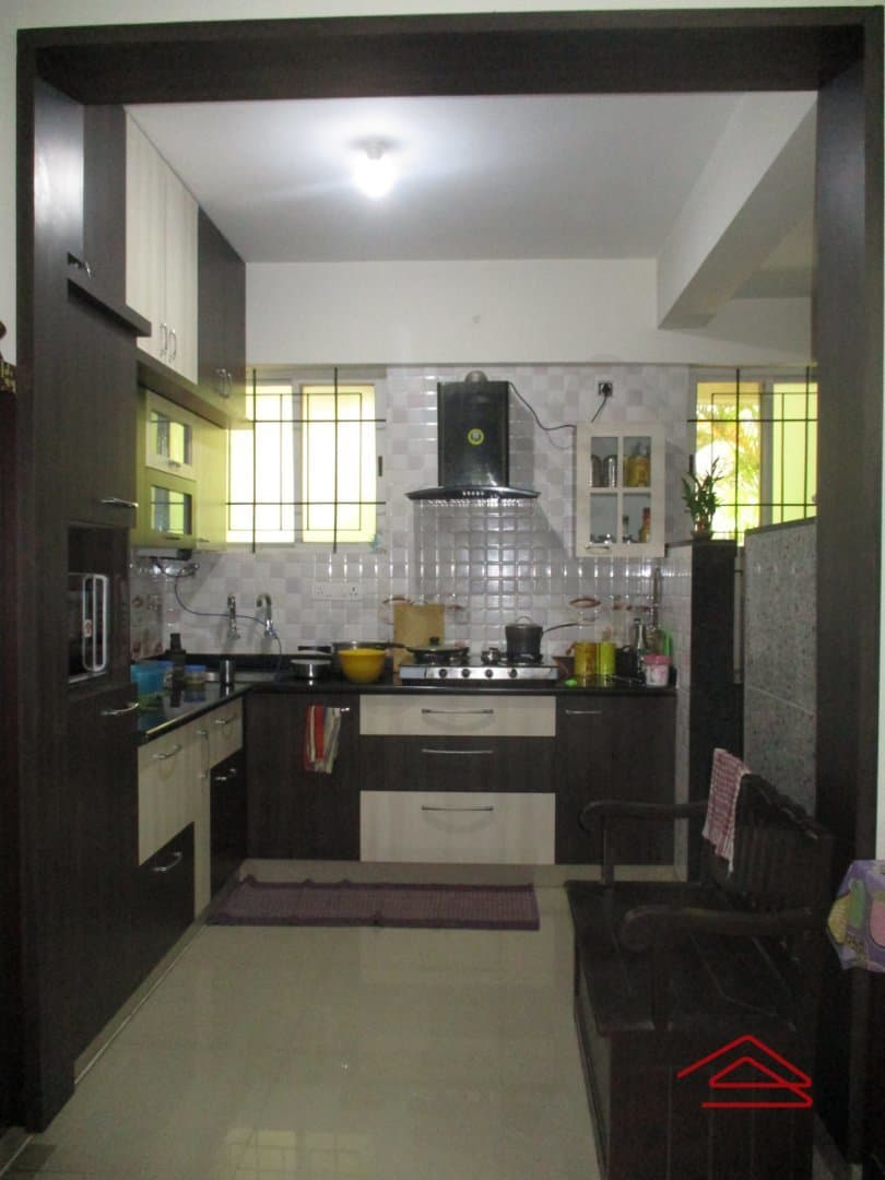 Kitchen 1